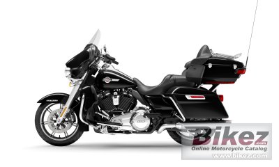 2023 Harley-Davidson Ultra Limited