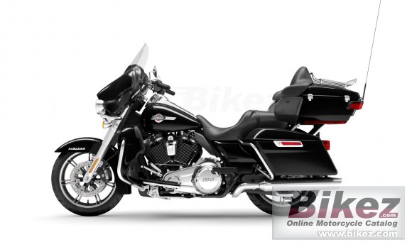 2023 Harley-Davidson Ultra Limited