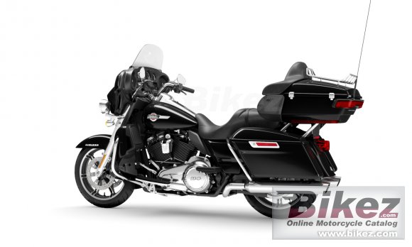 2023 Harley-Davidson Ultra Limited