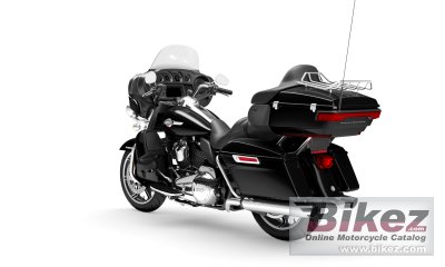 2023 Harley-Davidson Ultra Limited