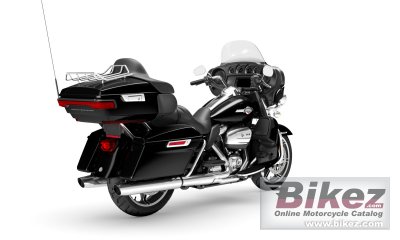 2023 Harley-Davidson Ultra Limited