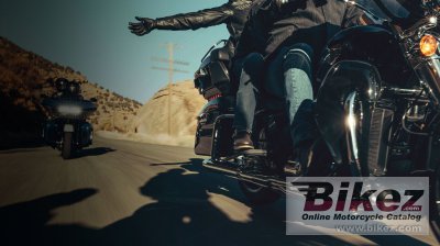 2023 Harley-Davidson Ultra Limited