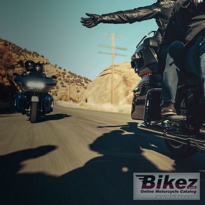 2023 Harley-Davidson Ultra Limited
