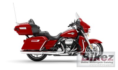2023 Harley-Davidson Ultra Limited