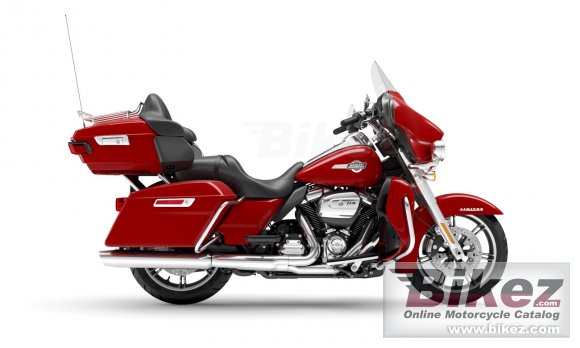 2023 Harley-Davidson Ultra Limited