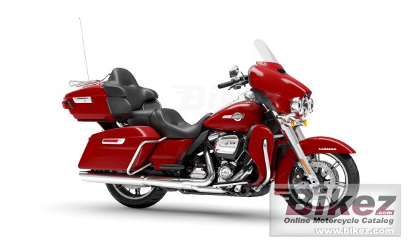 2023 Harley-Davidson Ultra Limited