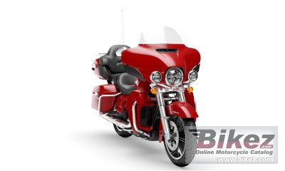 2023 Harley-Davidson Ultra Limited