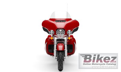 2023 Harley-Davidson Ultra Limited