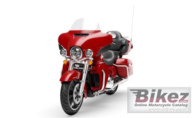 2023 Harley-Davidson Ultra Limited