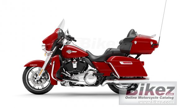 2023 Harley-Davidson Ultra Limited