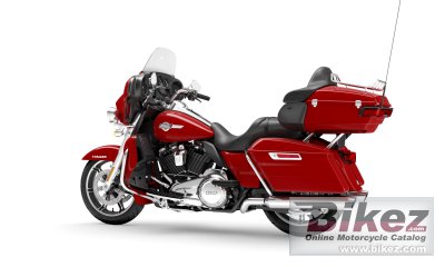 2023 Harley-Davidson Ultra Limited