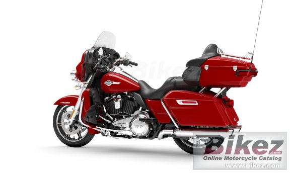 2023 Harley-Davidson Ultra Limited