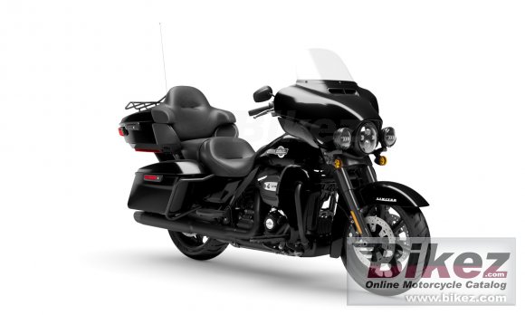 2023 Harley-Davidson Ultra Limited