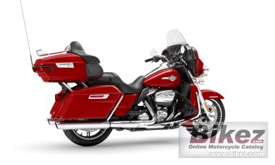 2023 Harley-Davidson Ultra Limited