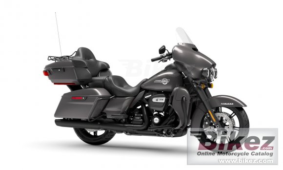 2023 Harley-Davidson Ultra Limited