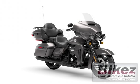 2023 Harley-Davidson Ultra Limited