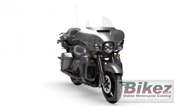 2023 Harley-Davidson Ultra Limited