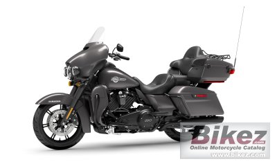 2023 Harley-Davidson Ultra Limited