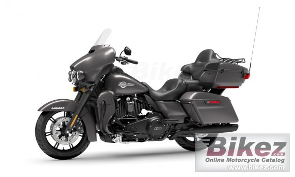 2023 Harley-Davidson Ultra Limited