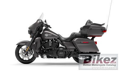 2023 Harley-Davidson Ultra Limited