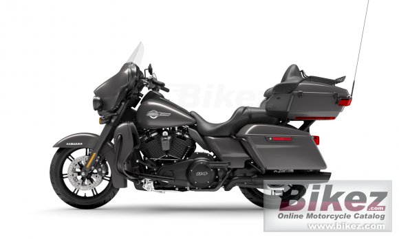 2023 Harley-Davidson Ultra Limited