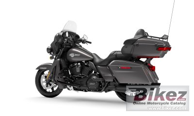 2023 Harley-Davidson Ultra Limited