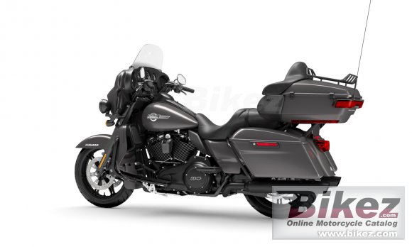 2023 Harley-Davidson Ultra Limited