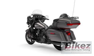 2023 Harley-Davidson Ultra Limited