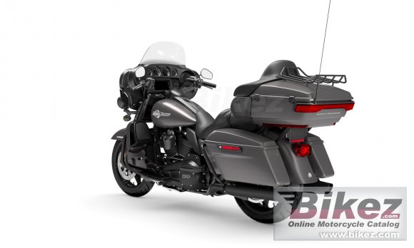 2023 Harley-Davidson Ultra Limited