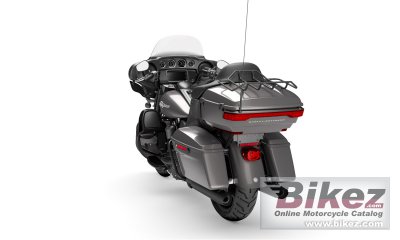 2023 Harley-Davidson Ultra Limited