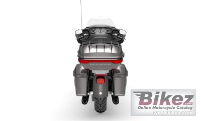 2023 Harley-Davidson Ultra Limited