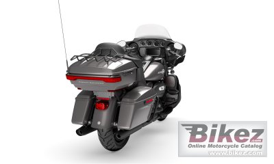 2023 Harley-Davidson Ultra Limited