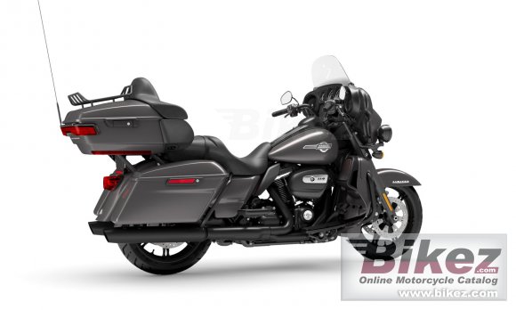 2023 Harley-Davidson Ultra Limited