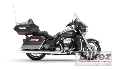 2023 Harley-Davidson Ultra Limited