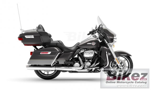 2023 Harley-Davidson Ultra Limited