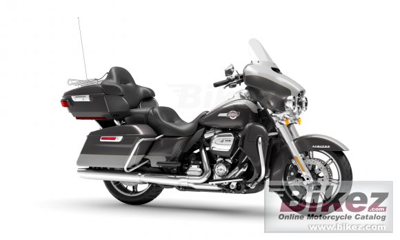 2023 Harley-Davidson Ultra Limited