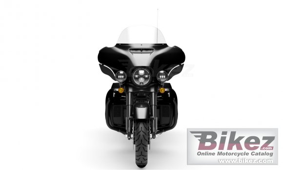 2023 Harley-Davidson Ultra Limited