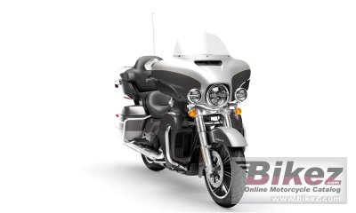 2023 Harley-Davidson Ultra Limited