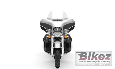 2023 Harley-Davidson Ultra Limited