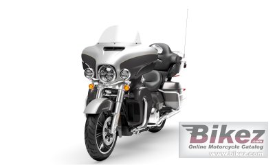 2023 Harley-Davidson Ultra Limited