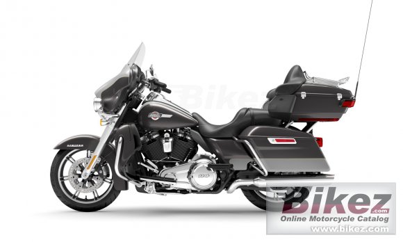 2023 Harley-Davidson Ultra Limited