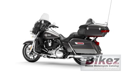 2023 Harley-Davidson Ultra Limited