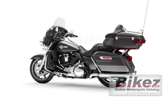 2023 Harley-Davidson Ultra Limited