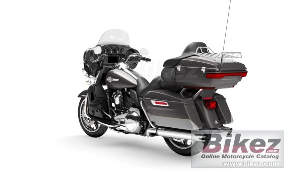 2023 Harley-Davidson Ultra Limited