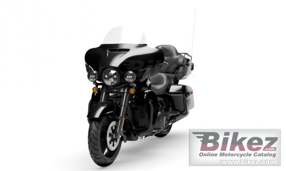 2023 Harley-Davidson Ultra Limited