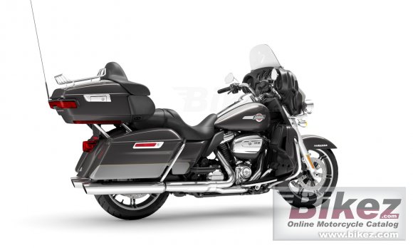 2023 Harley-Davidson Ultra Limited