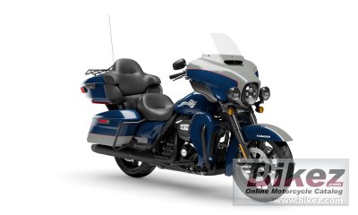 2023 Harley-Davidson Ultra Limited