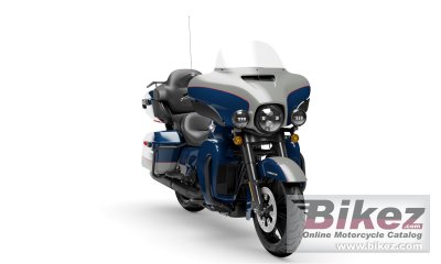 2023 Harley-Davidson Ultra Limited
