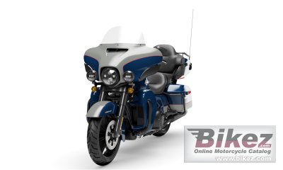 2023 Harley-Davidson Ultra Limited