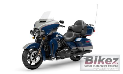 2023 Harley-Davidson Ultra Limited